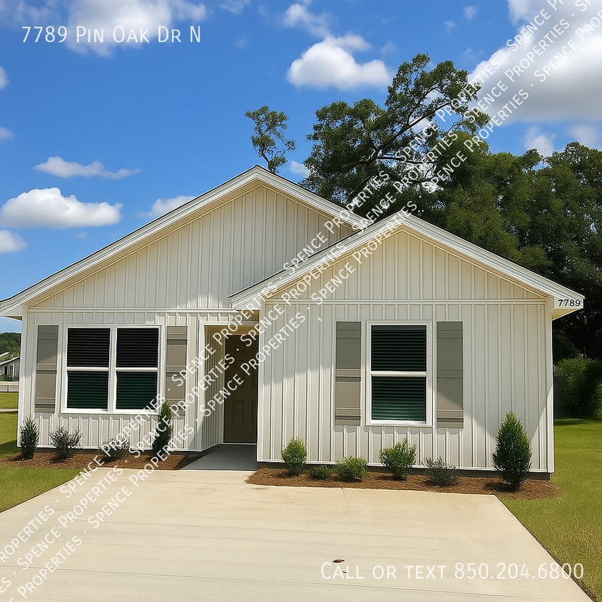 Primary Photo - 7789 Pin Oak Dr N