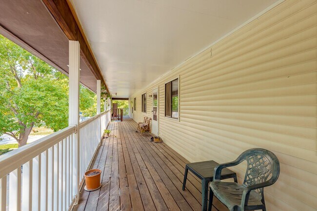 Building Photo - 4501 Madison Ave