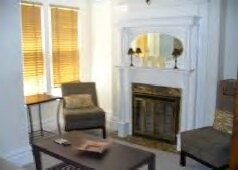 Interior - 442 Tehama St