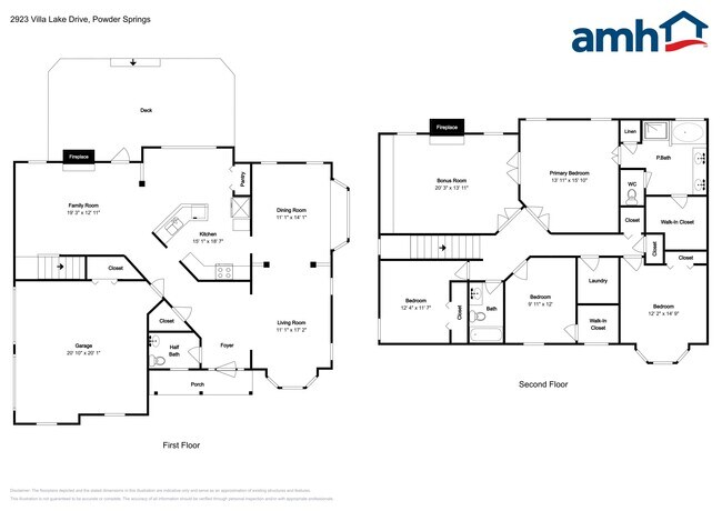 Foto del edificio - 2923 Villa Lake Dr