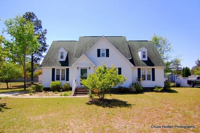 Primary Photo - 113 Lake Shire Drive