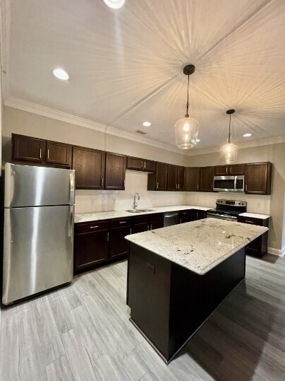 Foto del edificio - Cornerstone Lofts