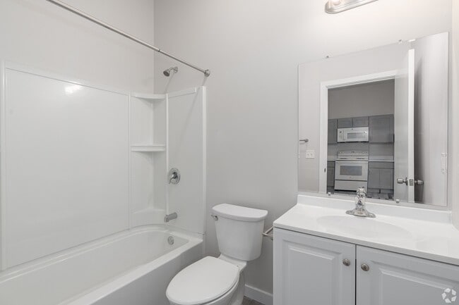 Building Photo - Williamsport Apartments