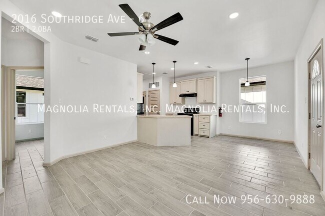 Foto del edificio - 2016 Southridge Ave