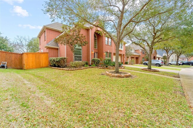 Foto del edificio - 5619 Riverstone Crossing Dr