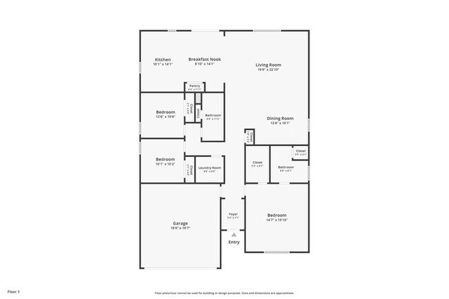 Foto del edificio - 7510 Tender Heart Cir