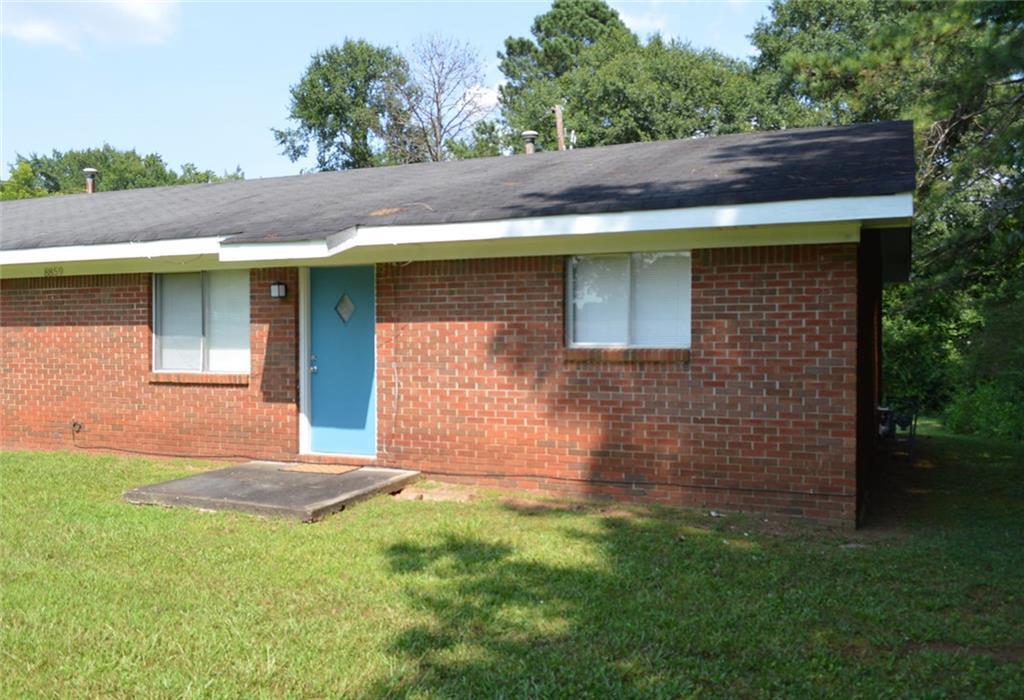 Foto principal - 8859 E Main St