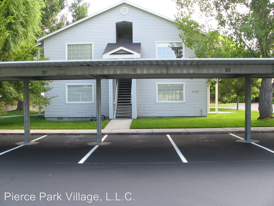 Primary Photo - 5445 N Pierce Park Ln