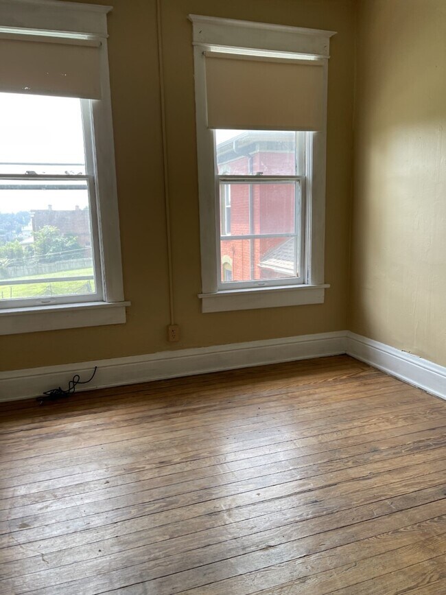 Foto del edificio - 704 North 12th Street