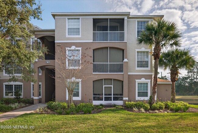 Foto del edificio - 10550 Baymeadows Rd