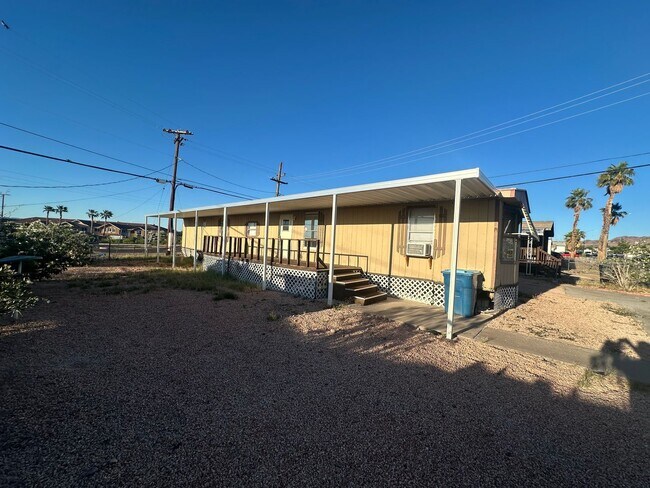 Foto del edificio - 201 Shoshone Ln