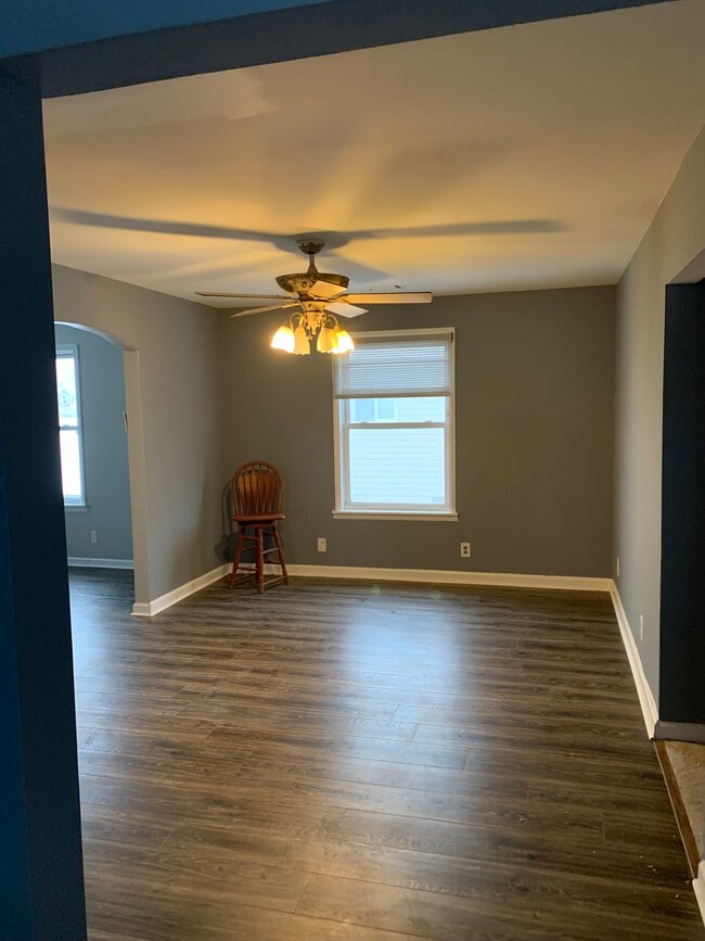 7204 Hughes Ave Unit B, Sparrows Point, MD 21219 Apartments in