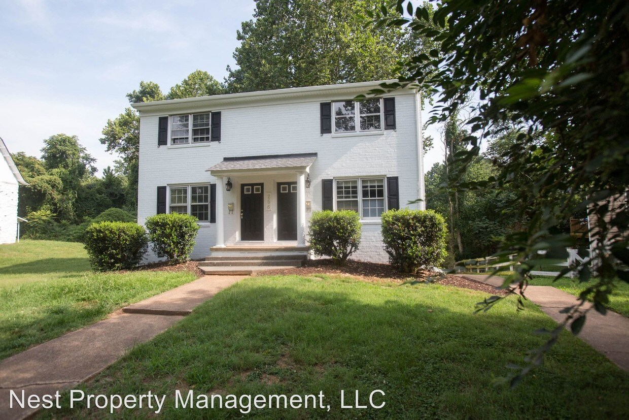 Primary Photo - 256 Stribling Ave