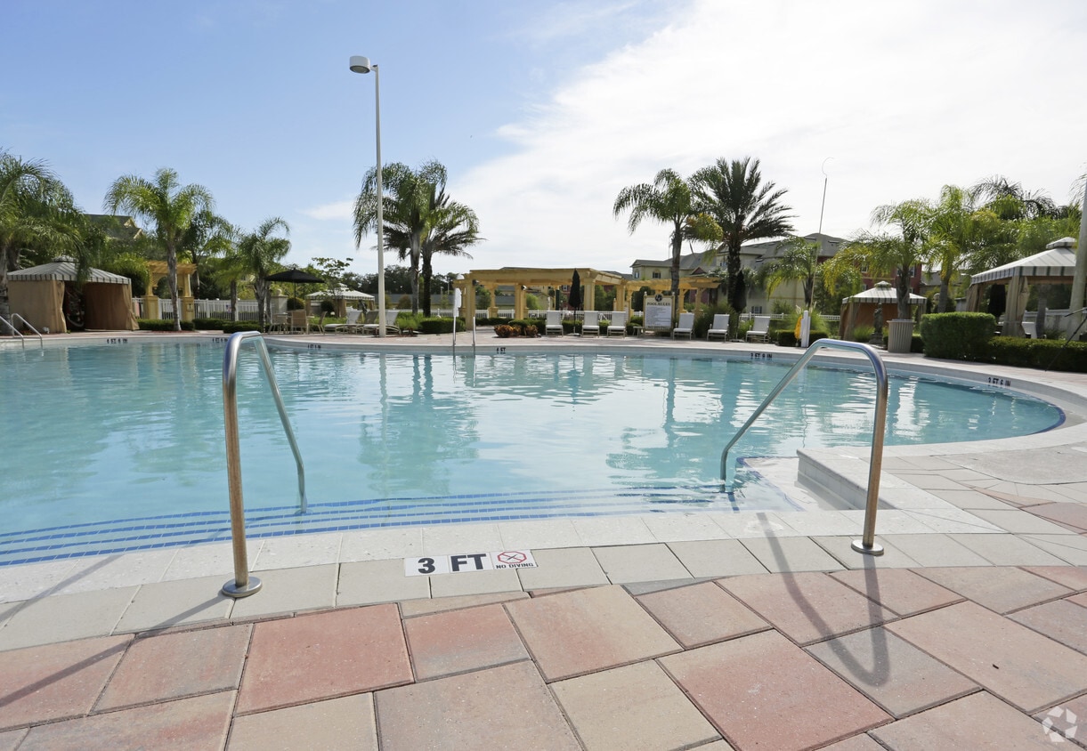 Lost Creek at Lakewood Ranch Apartments Bradenton, FL