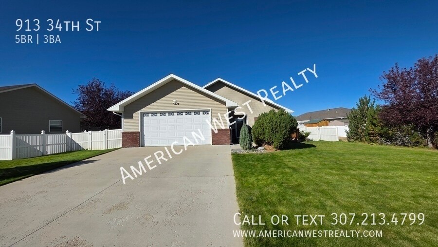 Foto principal - 913 34th St