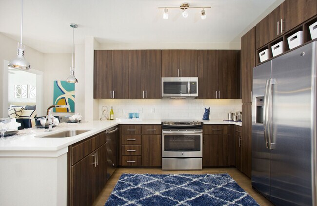 Apartamentos Broadstone en la 9ª — foto de la comunidad - Broadstone on 9th