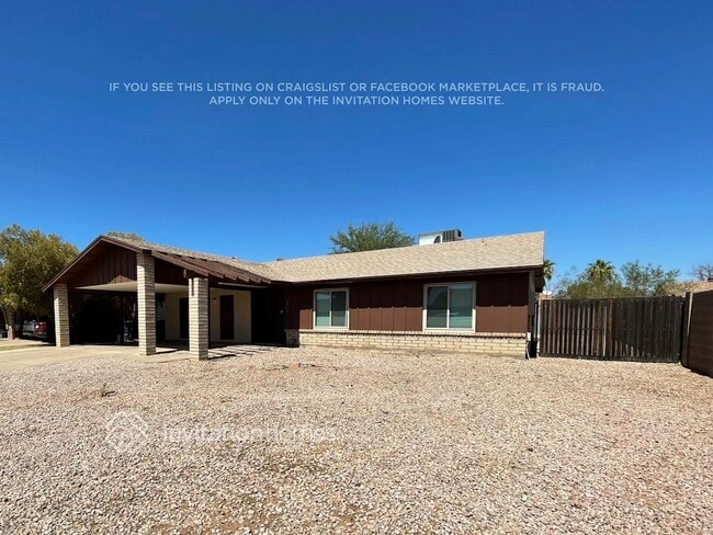 Building Photo - 2232 E Harmony Ave