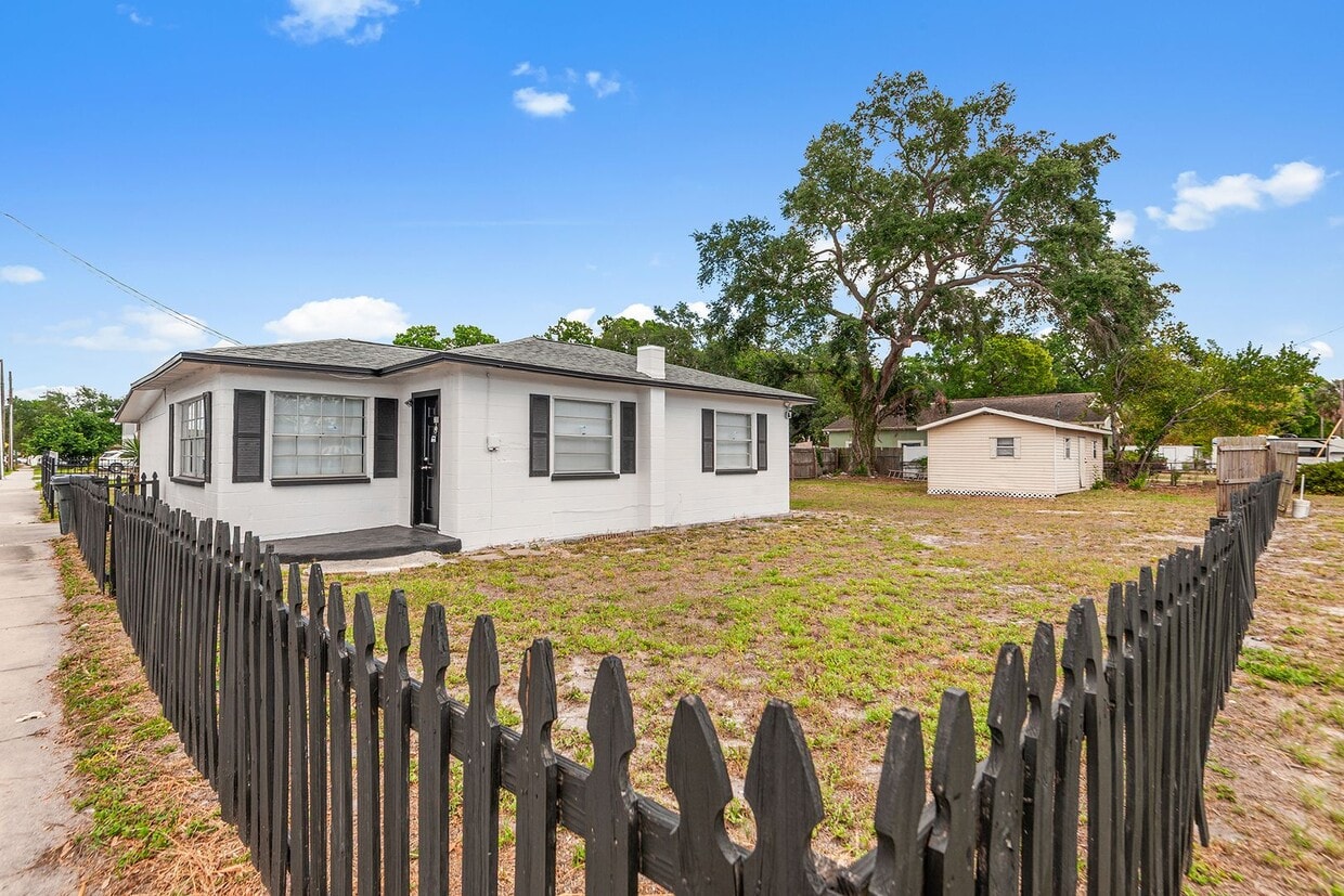 SOUTH TAMPA HOME FOR RENT! - SOUTH TAMPA HOME FOR RENT!