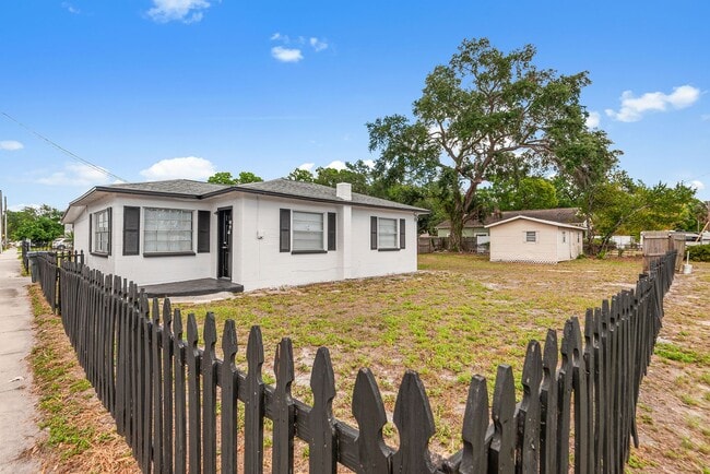 SOUTH TAMPA HOME FOR RENT! - SOUTH TAMPA HOME FOR RENT!