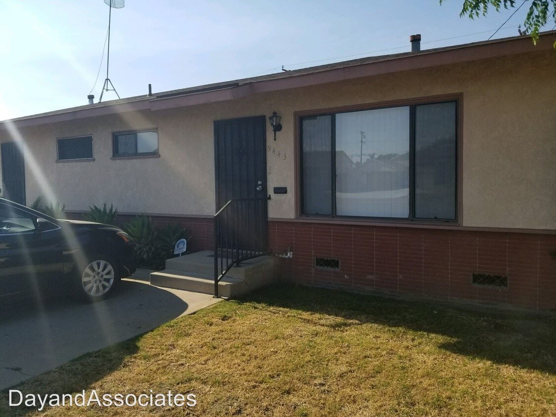 14759 Betty Jean Ave, Bellflower, CA 90706 Apartment for Rent in