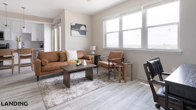 Building Photo - 1216 N Atlantic Ave