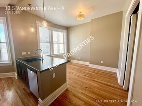 Building Photo - 13 S Vandeventer Ave