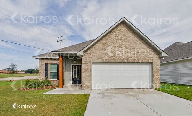 Building Photo - 101 Salvat Dr