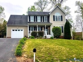 Building Photo - 7842 Winding Ash Ct