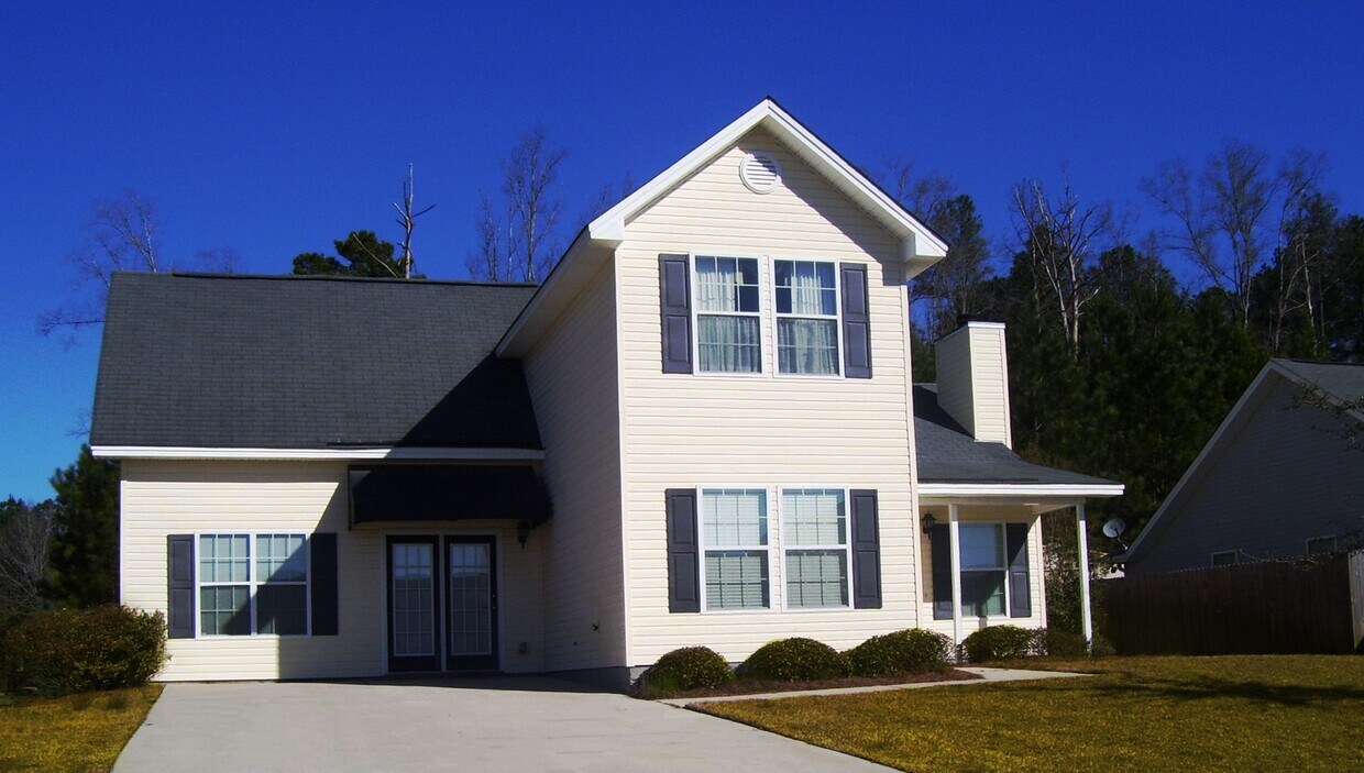 Primary Photo - 1 Cordage Cir