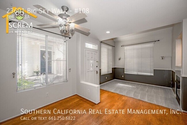 Building Photo - 23601 Big Sky Walk