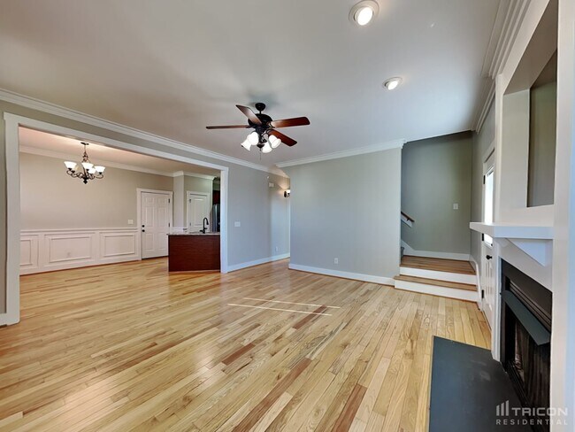 Building Photo - 105 Braddock Dr