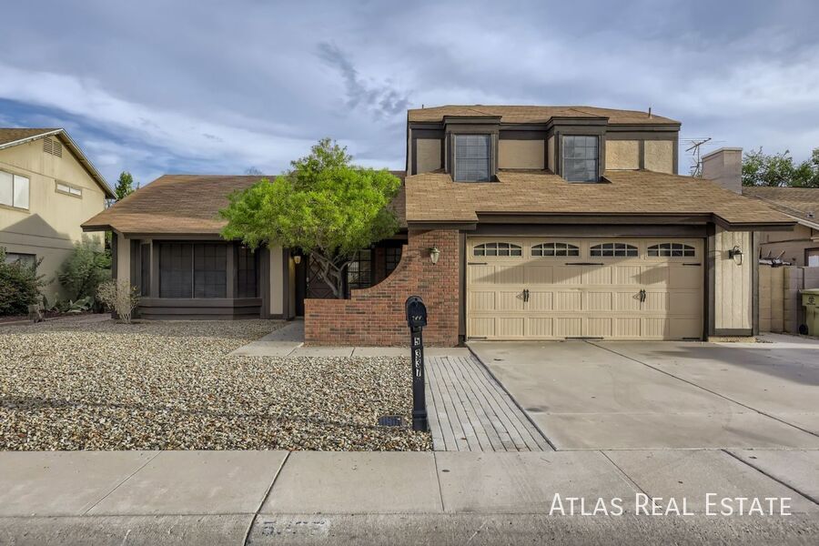 Primary Photo - 5337 W Desert Hills Dr