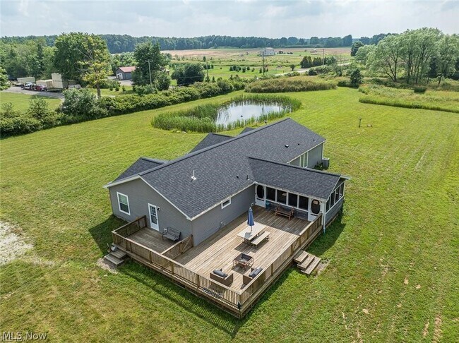 Foto del edificio - 5719 N Richmond Rd