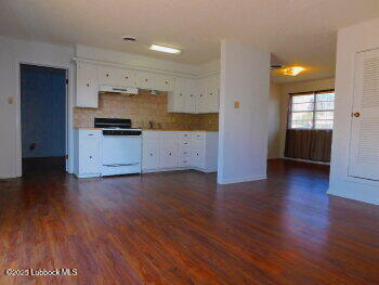 Foto del edificio - 5411 24th St
