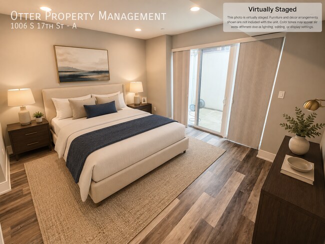 Foto del edificio - 1006 S 17th St