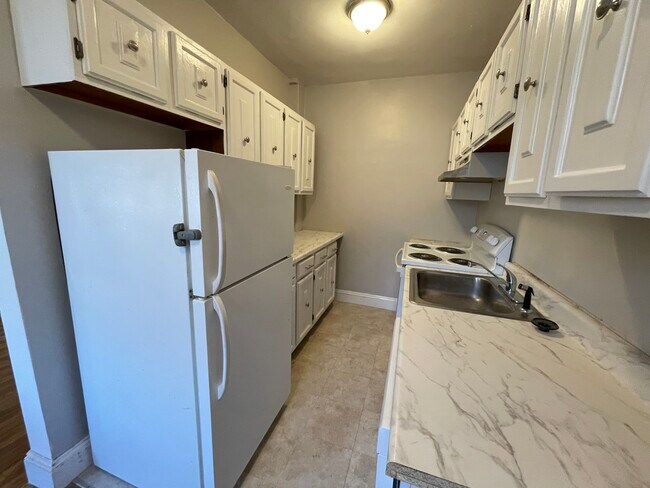 Foto del edificio - 52 Strathmore Rd