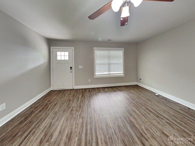 Foto del edificio - 1554 Kingston Drive Kannapolis NC