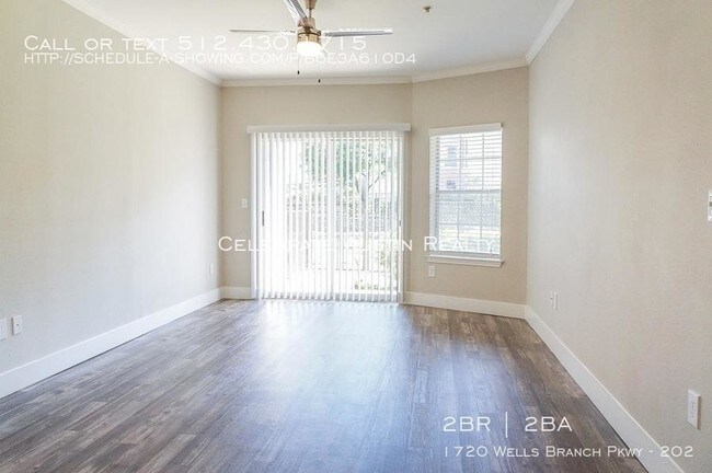 Building Photo - 2 bedroom in Austin TX 78728