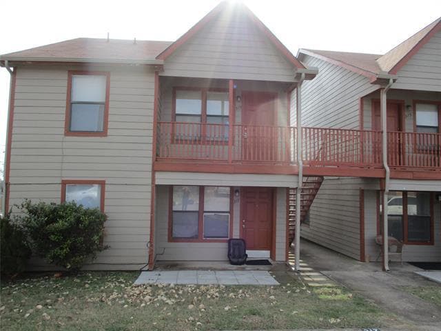 Building Photo - 319 Ware Dr