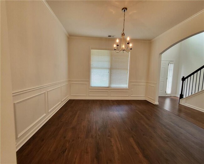 Building Photo - 6499 Panasa Ct