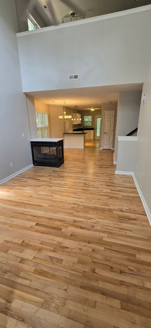 Photo - Great gated community near Wake Forest House