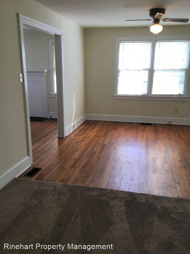 Building Photo - 2 br, 1 bath House - 857 Bradley Street