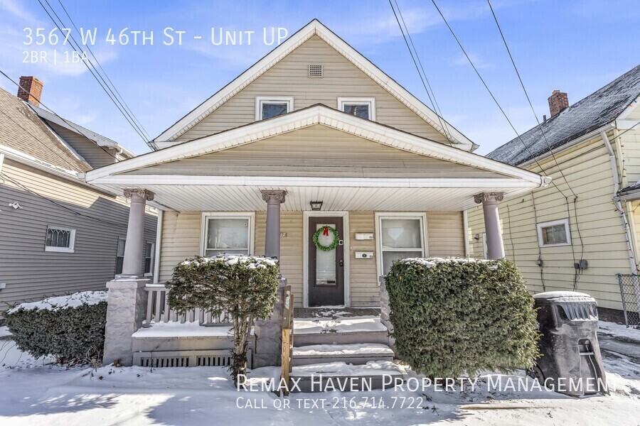 Foto principal - 3567 W 46th St