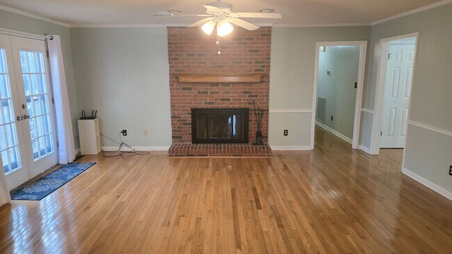 Foto del edificio - 4 Bedroom