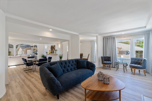 Building Photo - 4101 Goodland Ave