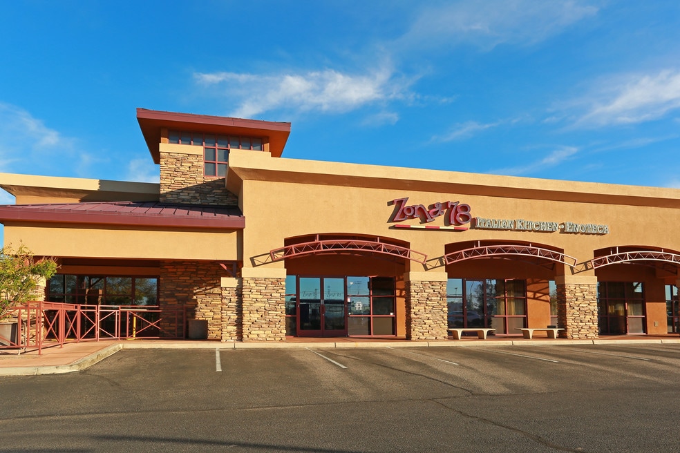 Ward 2 Senior Apartments for Rent Tucson, AZ