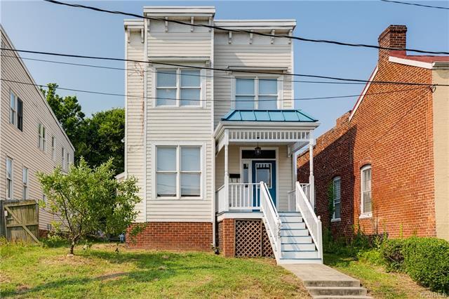 Foto principal - 725 Catherine St