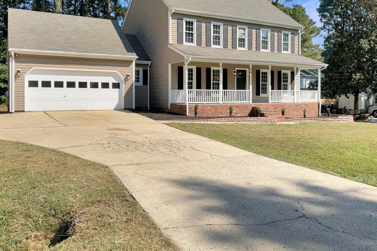 Foto principal - 6010 River Landings Dr