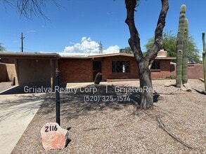 Building Photo - 2116 W Calle Fortunado
