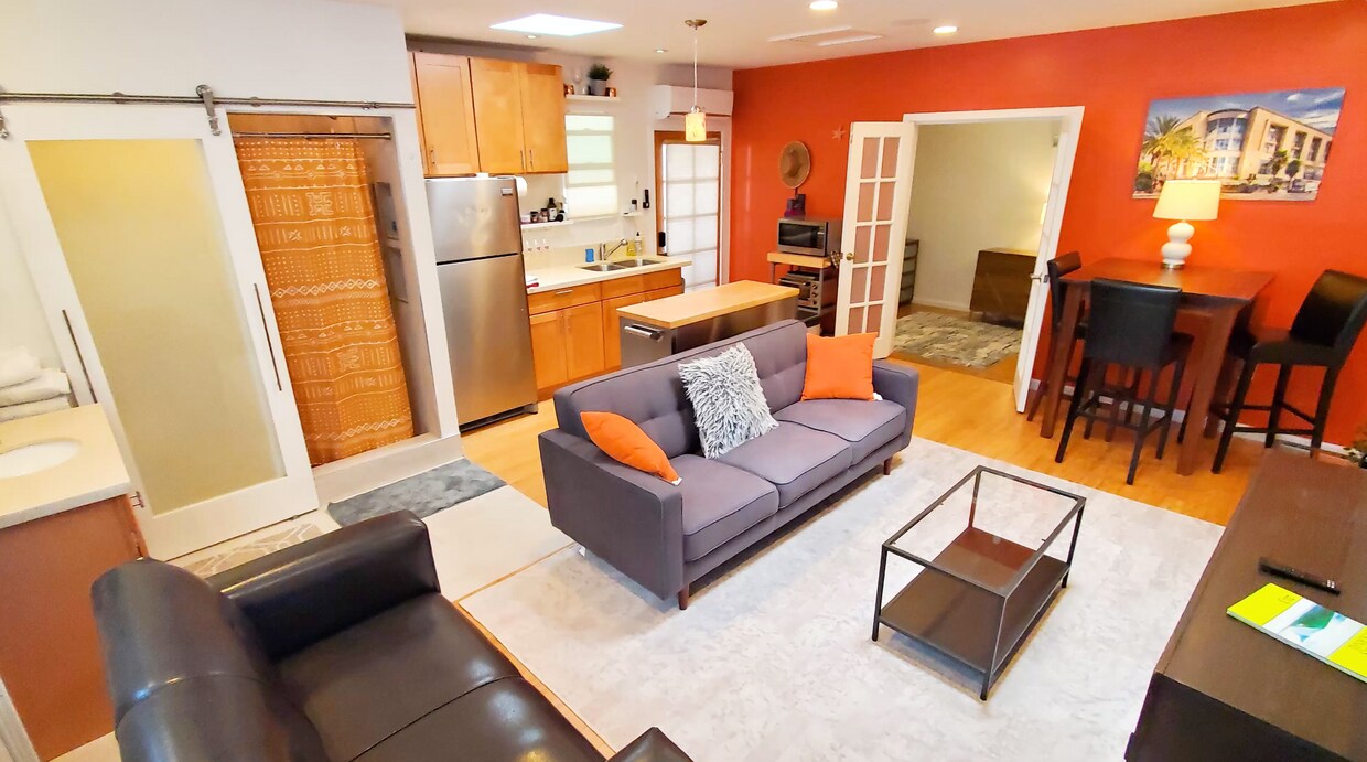 14958 Friar St, Van Nuys, CA 91411 House Rental in Van Nuys, CA